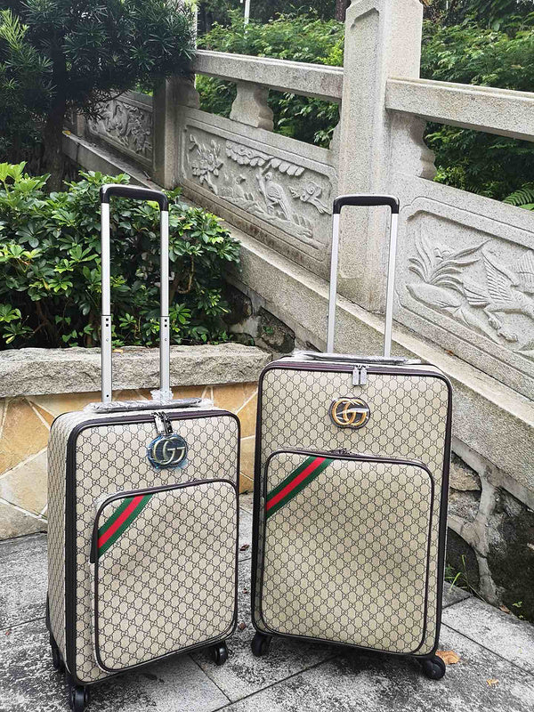 Amelia  - GCI Bags - 9096