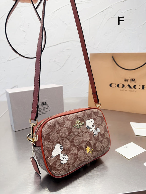 Amelia - CCH Bags - 372