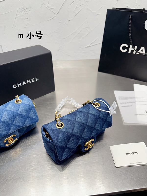 Amelia- CHL Bags - 7252