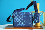 Fan Fashion Lu-Vi bags - 10062