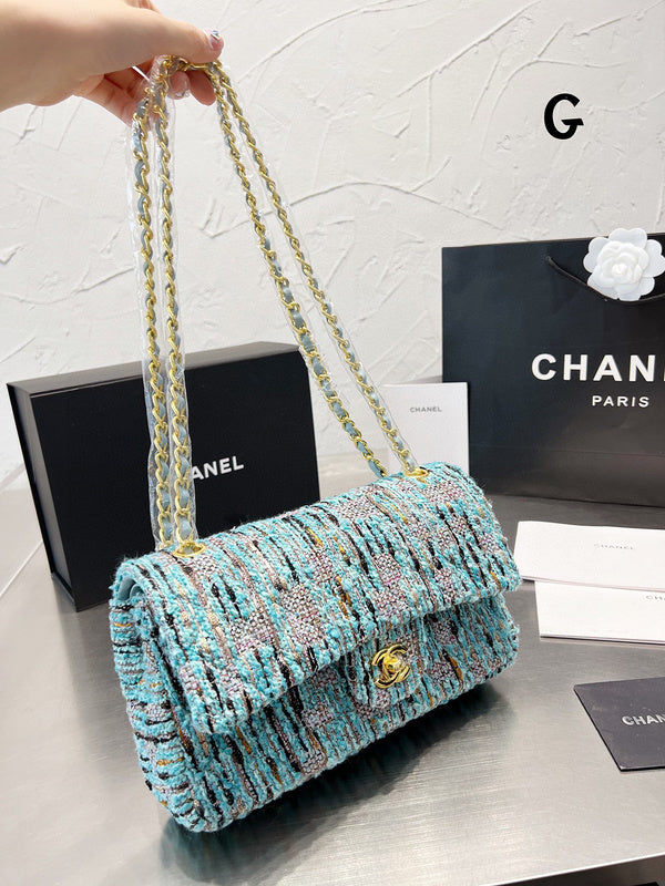 Amelia- CHL Bags - 7103