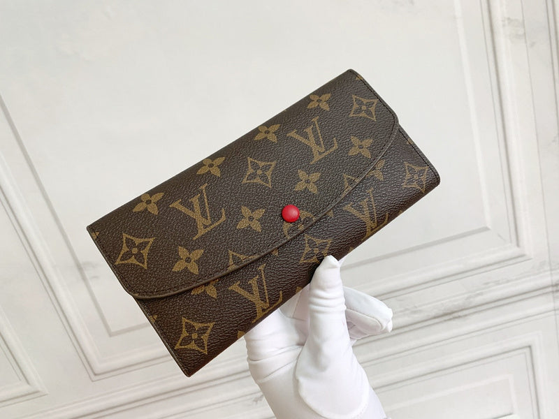 Amelia- LOV  Luxury  Wallets - 793