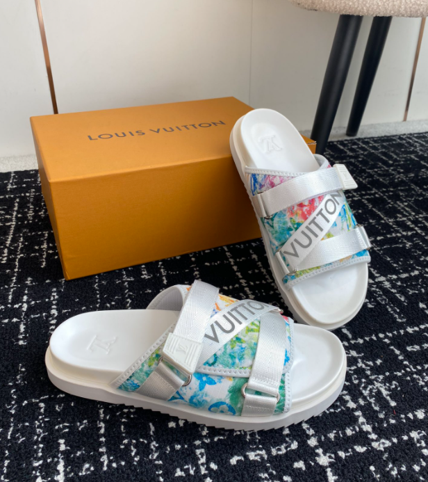 AmeliaLuxury - LOV Men Shoes - 096