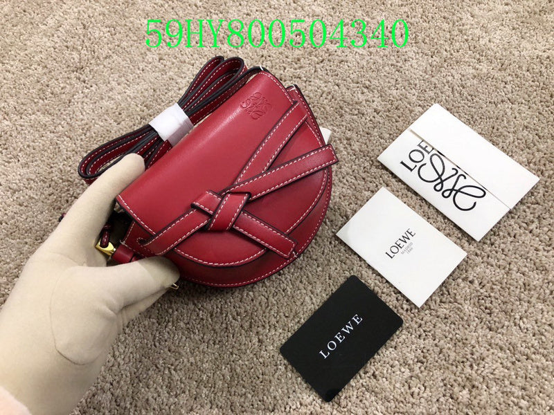 Amelia - LWE BRANDED BAGS - 297
