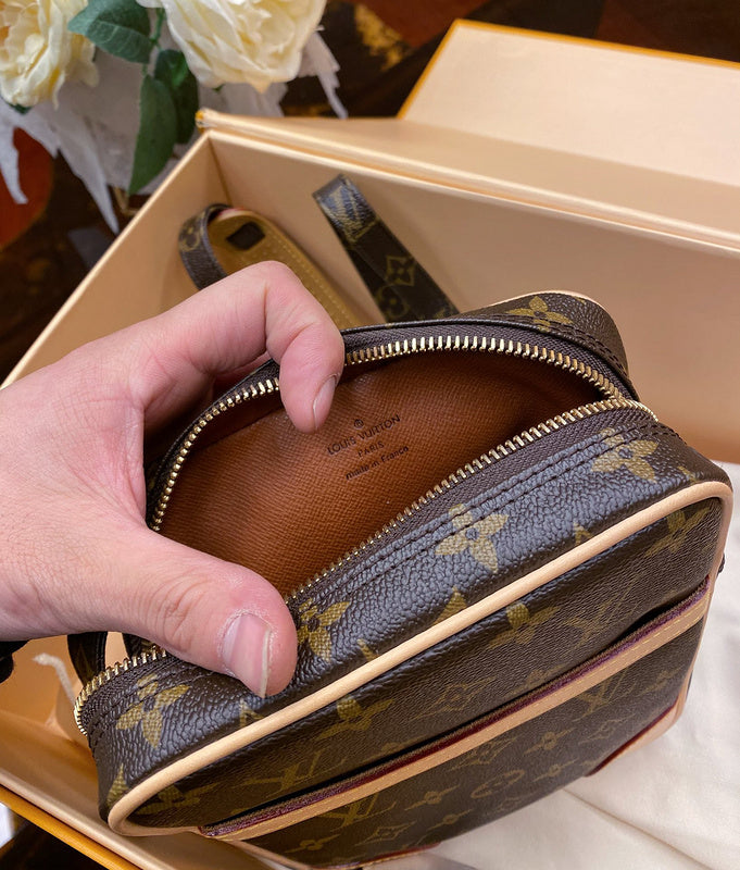 Amelia - LV Bags - 14009