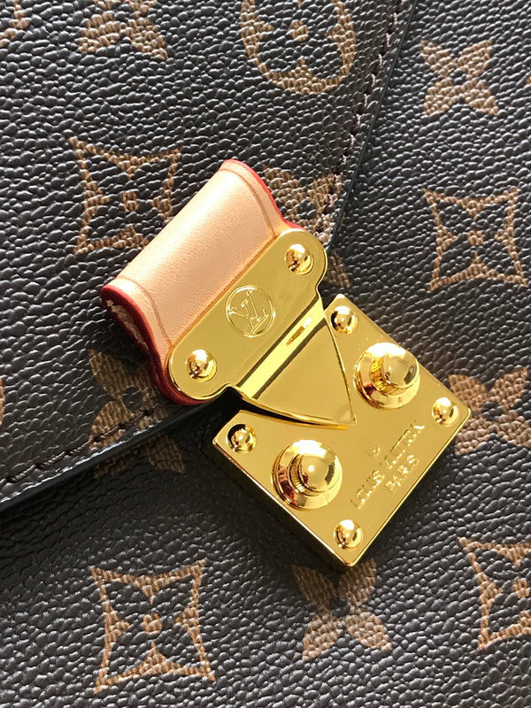 Fashion Lu-Vi bags - 3794