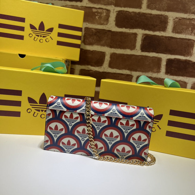 Amelia Fashion - GCI Bags - 3371
