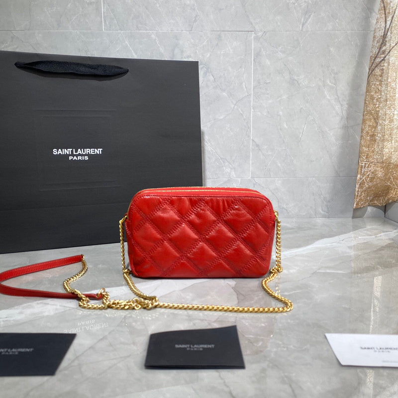 Amelia - YSL Bag - 4102