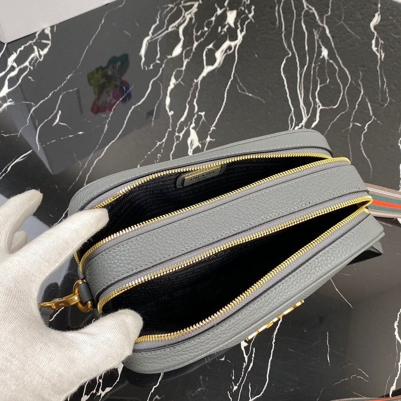 Amelia- PRDA  LUXURY BAGS - 682
