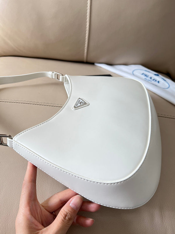 Amelia- PRDA  LUXURY BAGS - 355
