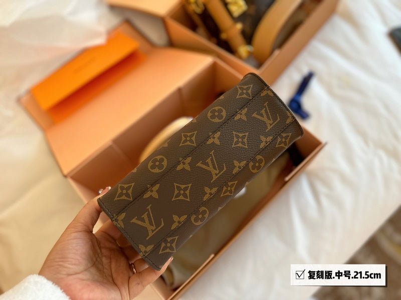 Amelia - LV Bags - 15111