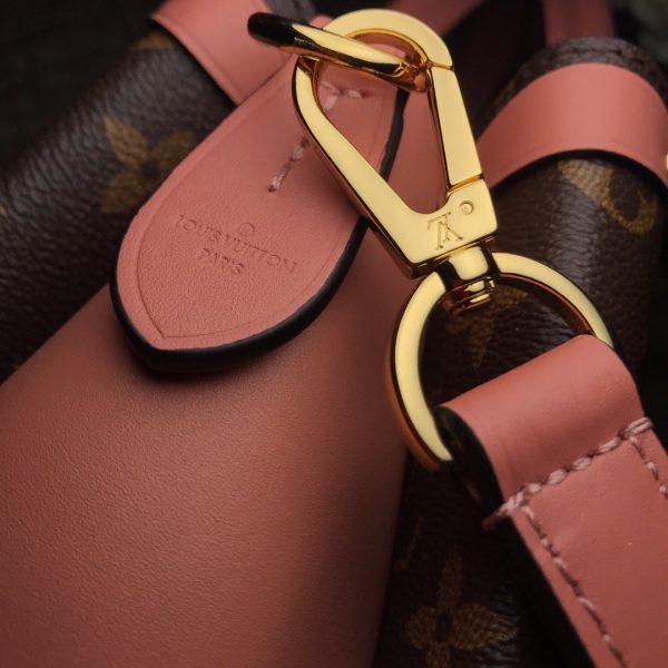 Amelia - LV Bags - 12476