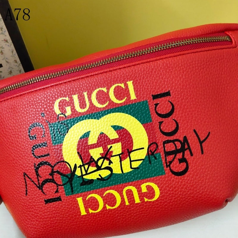 Amelia - GCI Bags - 10286