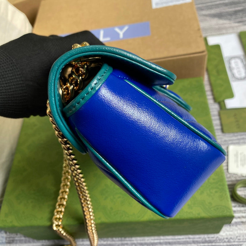 Amelia - Guki Lady Bags - 1014