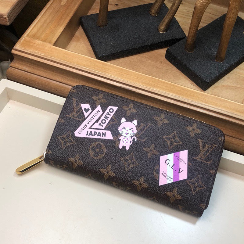 Amelia - LV Bags - 13839