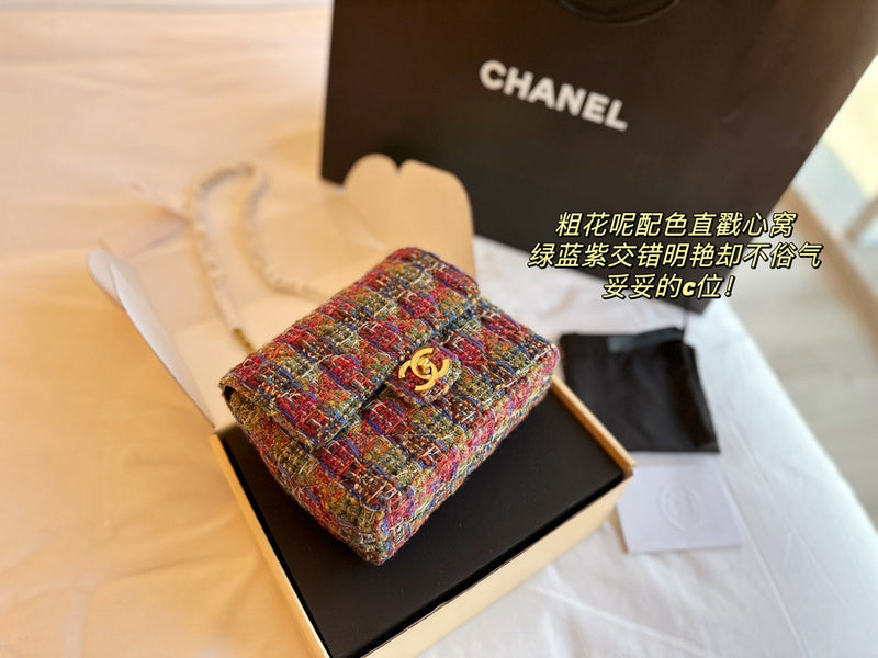 Amelia- CHL Bags - 7205