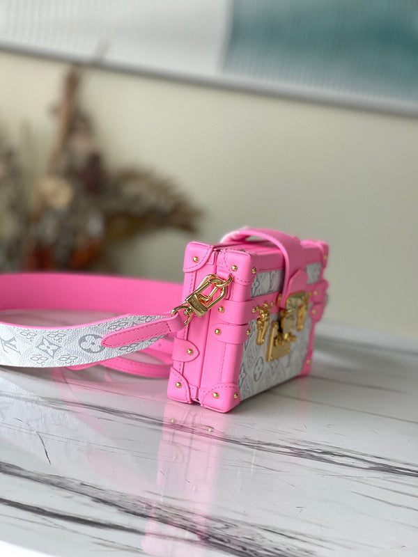 Amelia- Lu-Vi bags - 5962