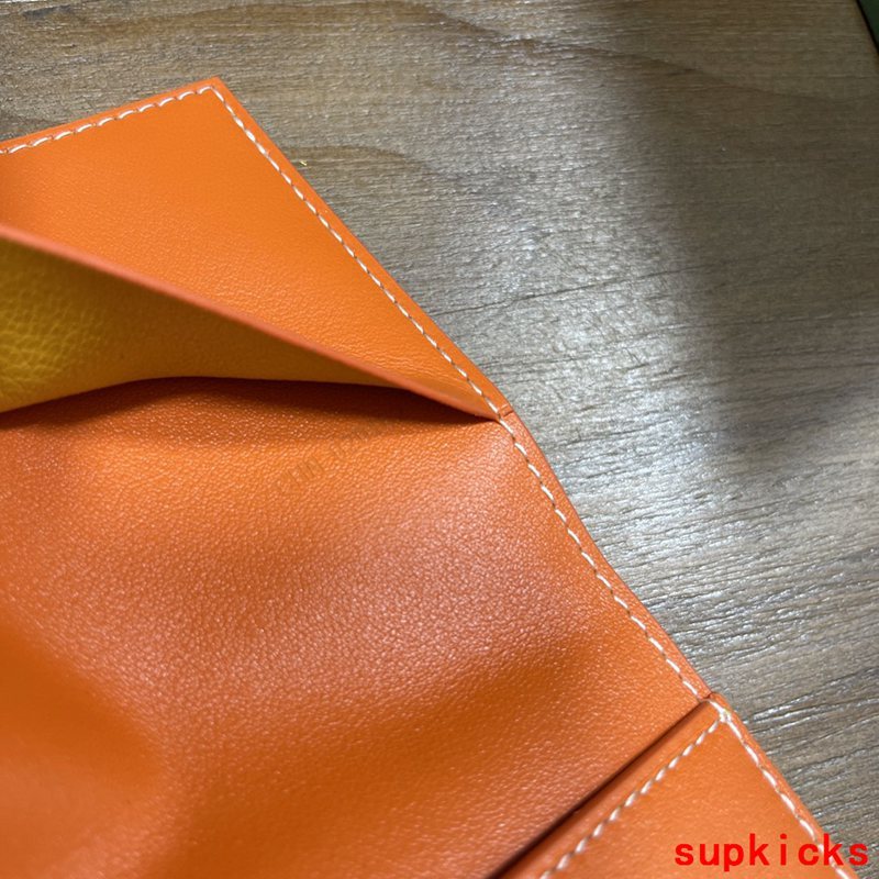 Amelia- - Mix Wallets - 128