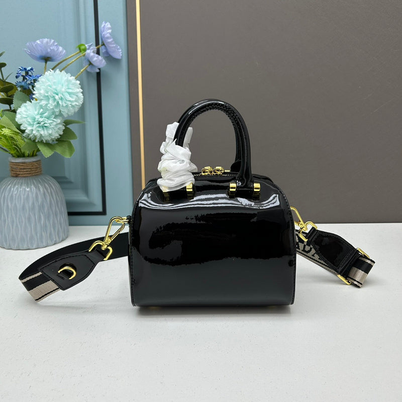 Amelia- PRDA  LUXURY BAGS - 268
