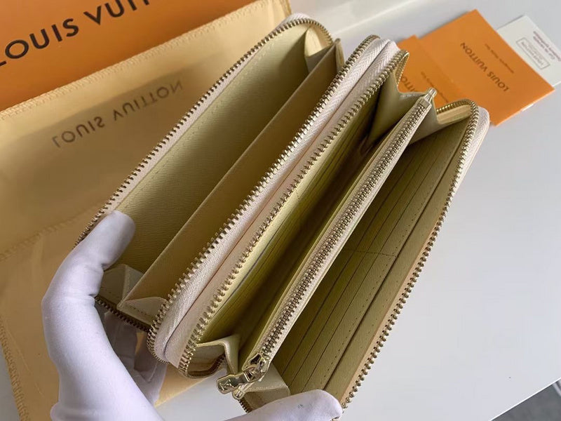 Amelia- LOV  Luxury  Wallets - 732