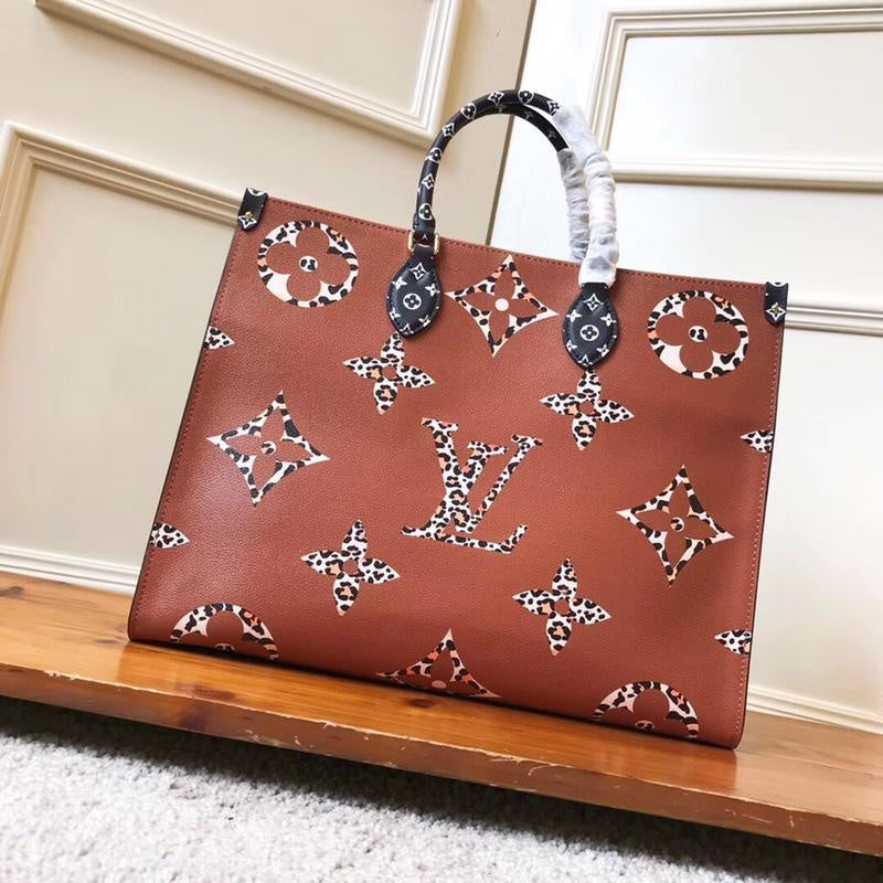 Amelia - LV Bags - 15527