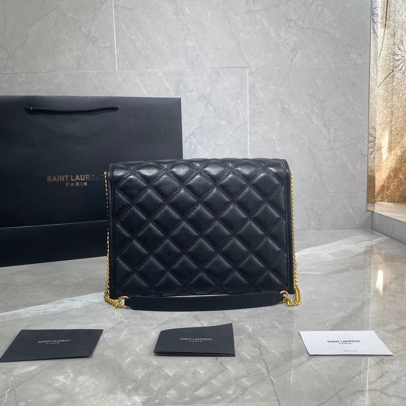 Amelia - YSL Bag - 4090