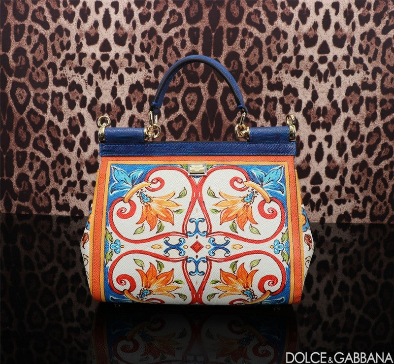 Amelia- DG Bags - 412