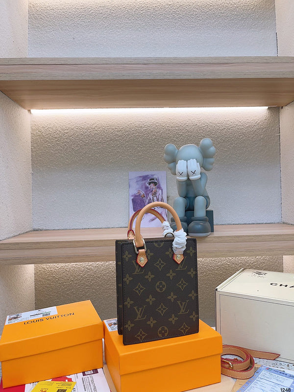 Amelia - LV Bags - 14652