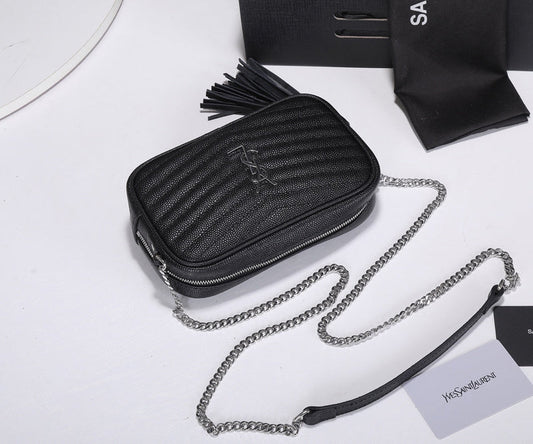 YSL BAGS - WOMEN LOVE LUXURY BAGS - 1607