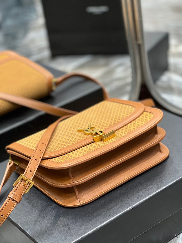 Amelia - YSL Bag - 4166