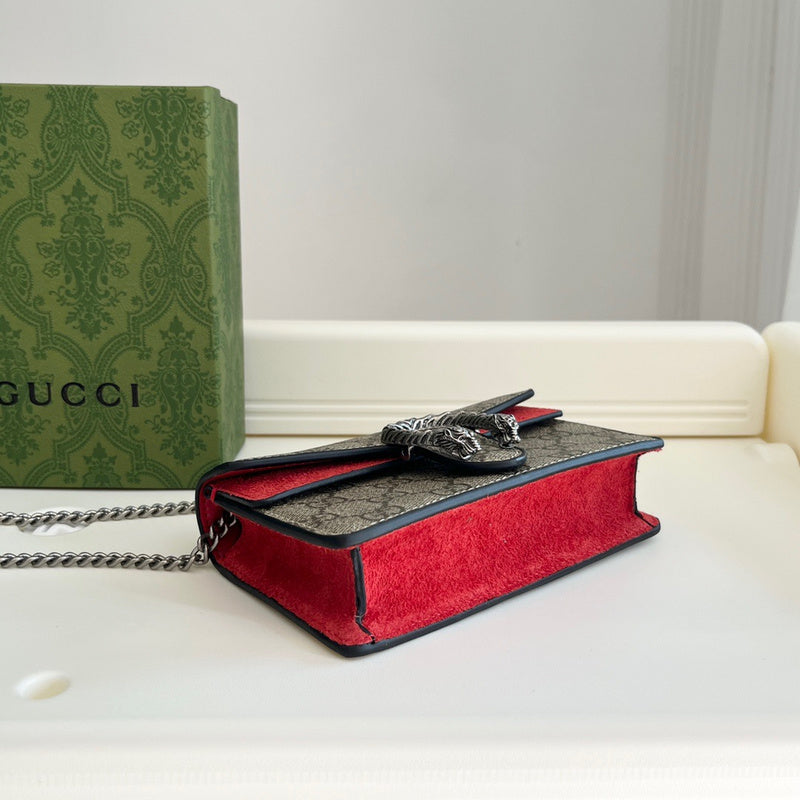 GCC - Amelia- Bags - 430