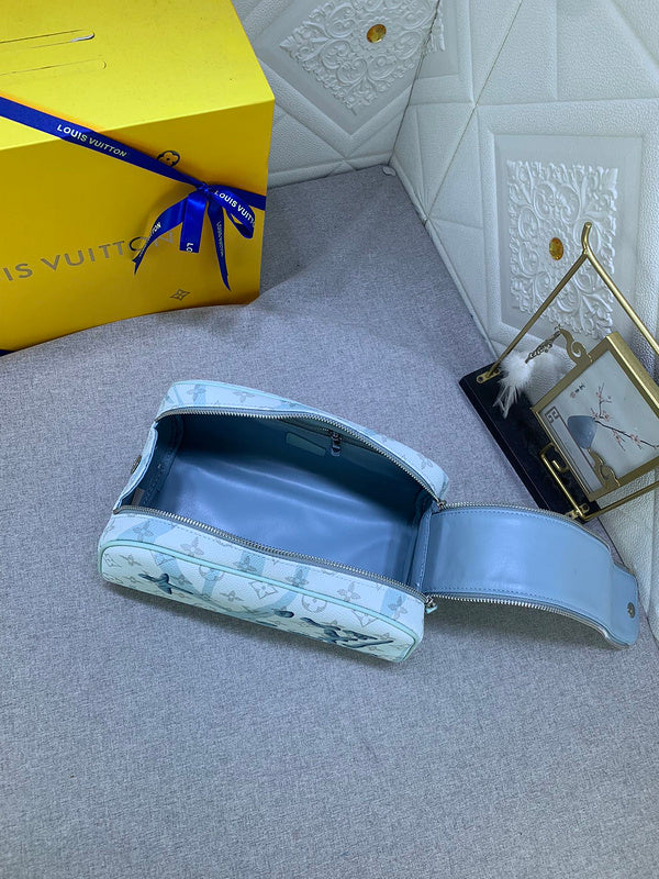 Amelia- LOV  Luxury  Wallets - 669