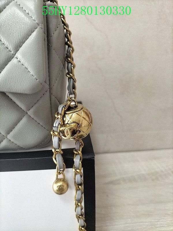 Amelia - CHL Bags - 1580