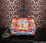 Amelia- DG Bags - 377