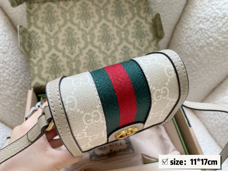 Amelia  - GCI Bags - 11592