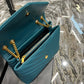 Amelia - YSL Bag - 4116