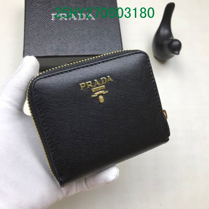 Amelia - PD Wallet - 554
