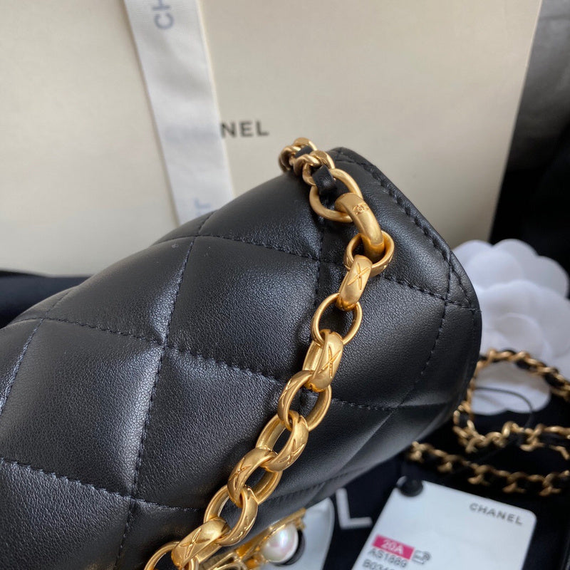Amelia- CHL Bags - 7483