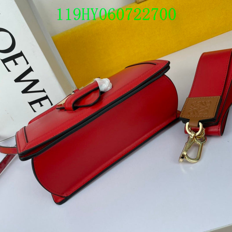 Amelia - LWE BRANDED BAGS - 270