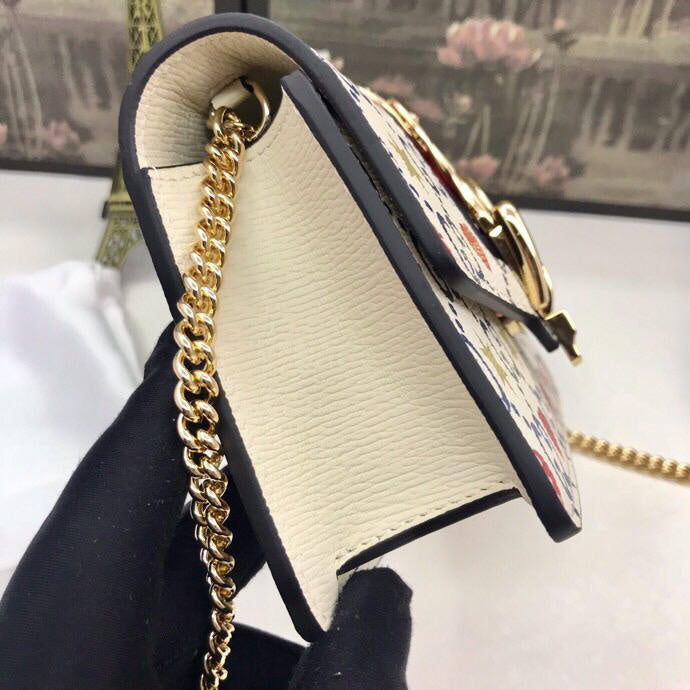 AmeliaLuxury - GCI Bags - 1146