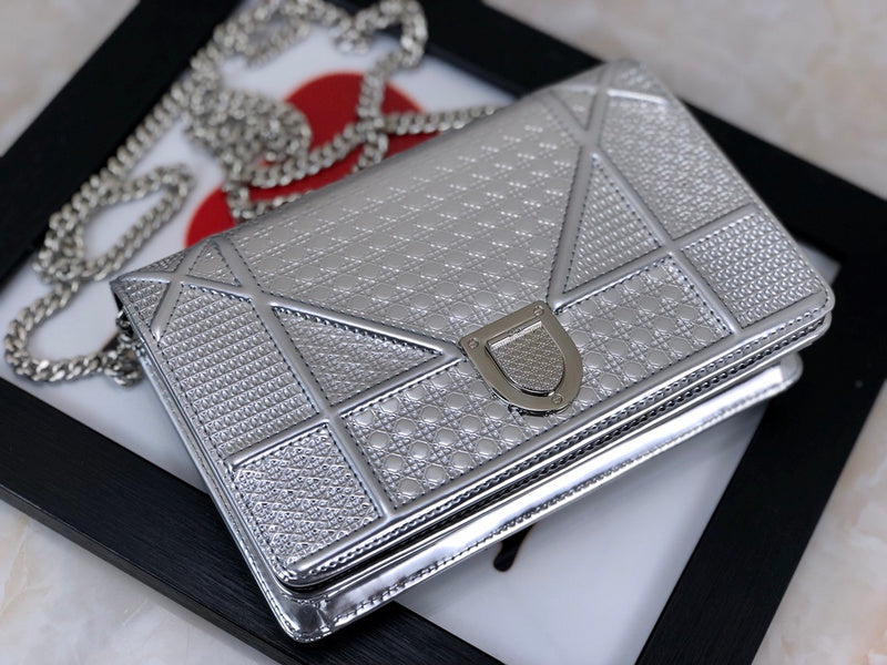 Amelia- DOR Bags - 1107