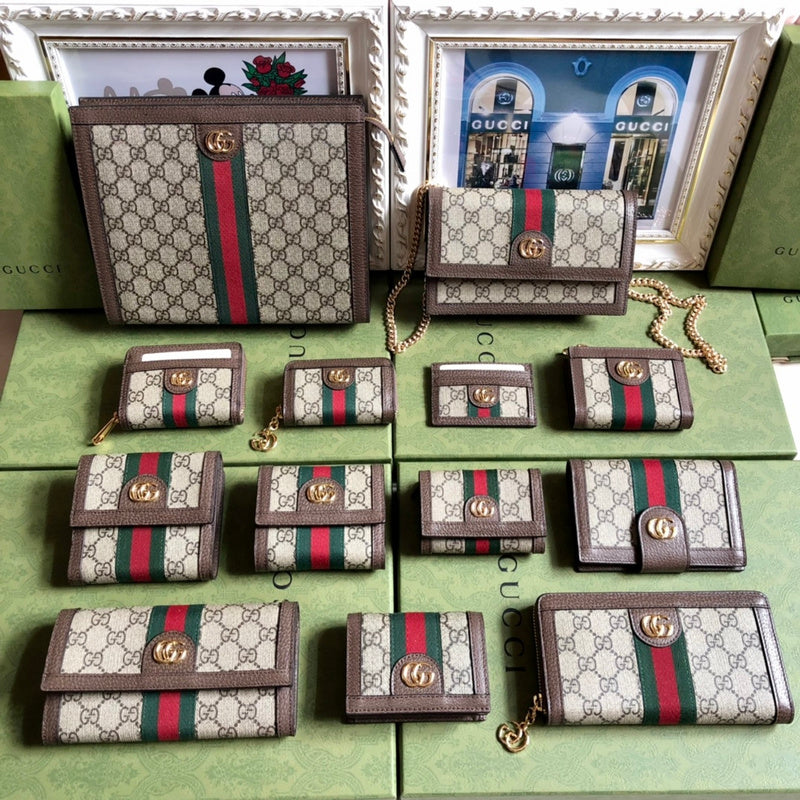 Amelia  - GCI Bags - 12120