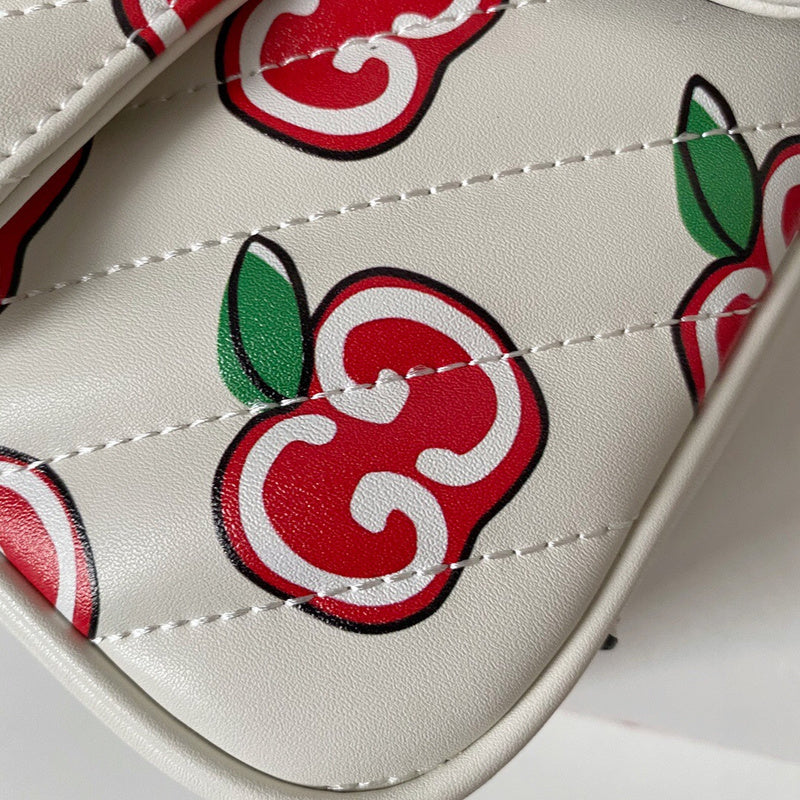 Amelia Fashion - GCI Bags - 2416
