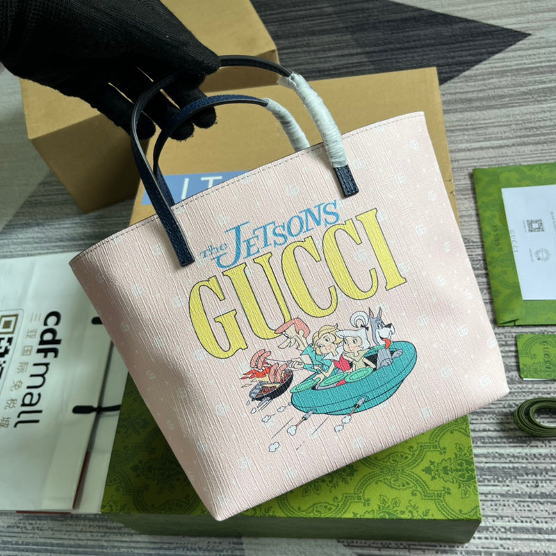Amelia- GCI LUXURY LADY BAG - BRANDED BAGS FOR WOMEN - 017