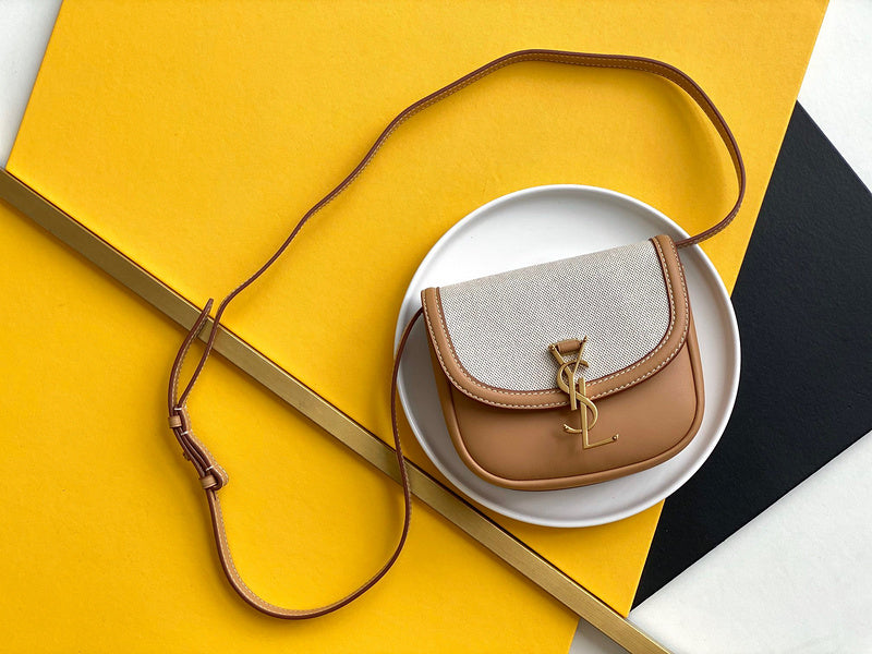 Amelia - YSL Bag - 4152
