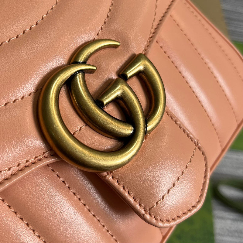 Amelia- GCI LUXURY LADY BAG - BRANDED BAGS FOR WOMEN - 258