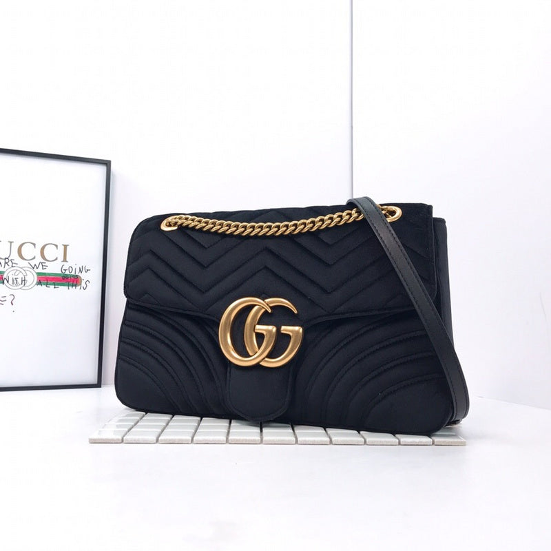 Amelia Fashion - GCI Bags - 2492