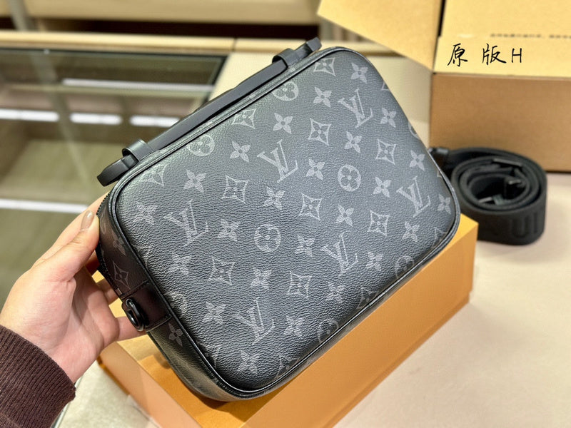 Amelia - LV Bags - 14982