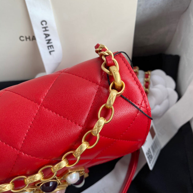 Amelia- CHL Bags - 7483
