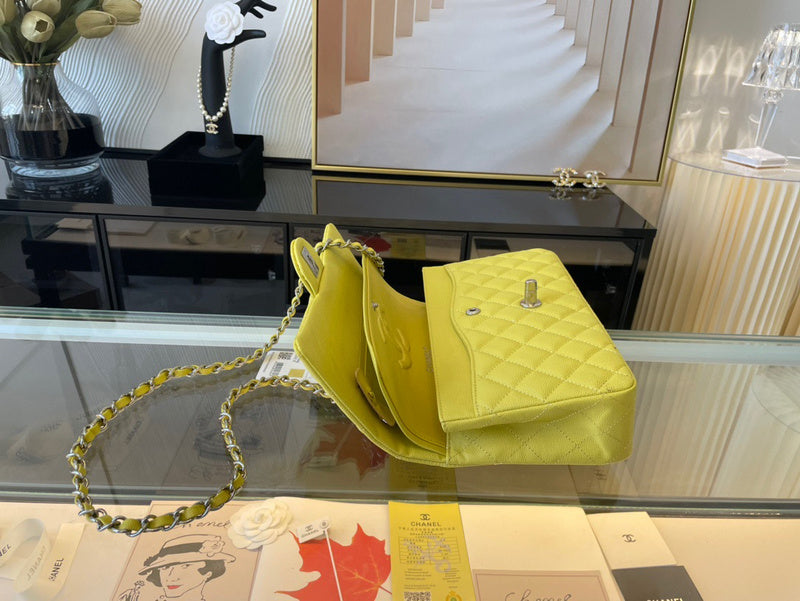 Amelia- CHL Bags - 6691